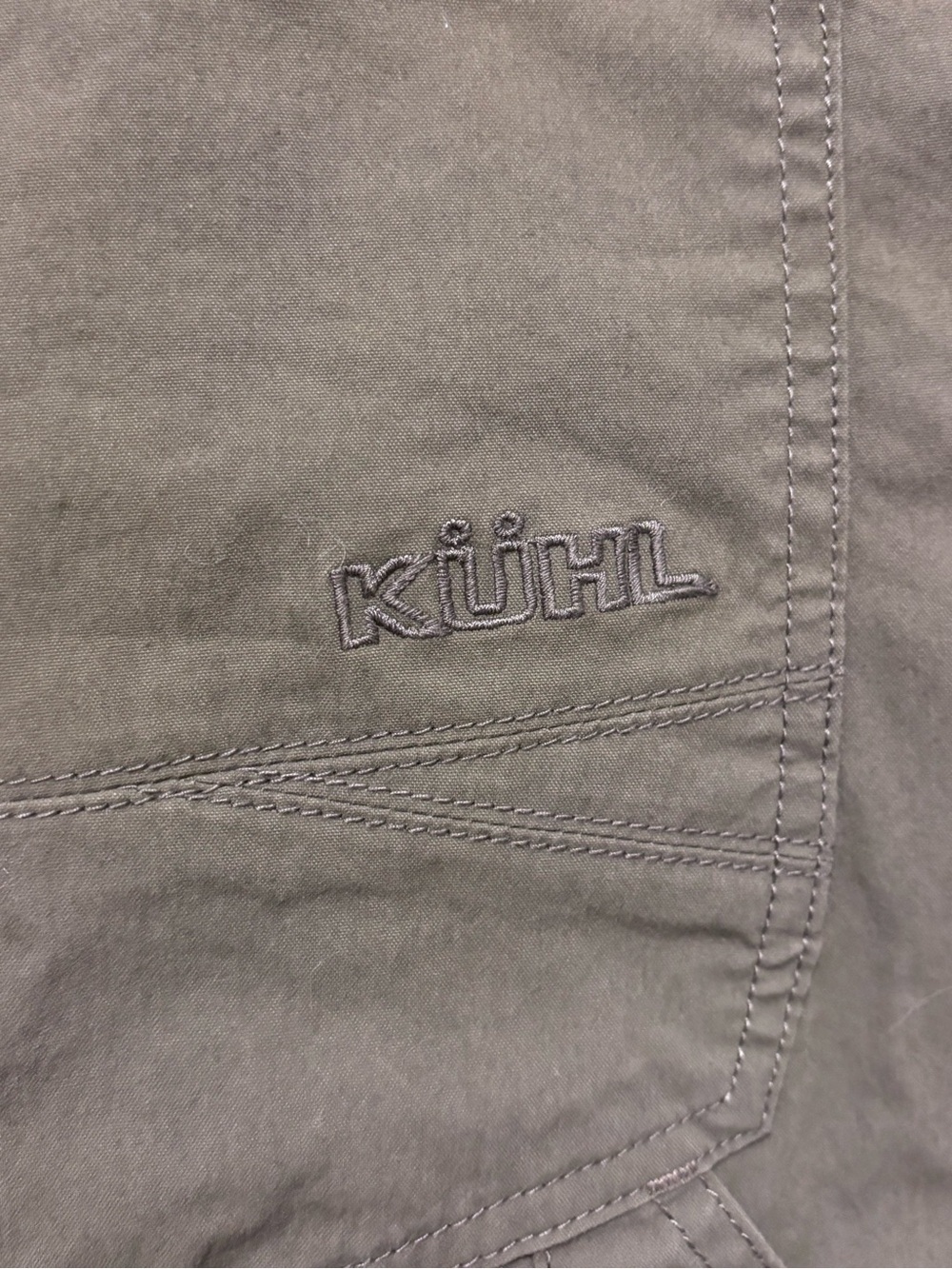Kuhl revlovr pant - Picture 6 of 7